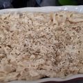 mbali's cooksnap of when they made Chicken and blue cheese pasta.