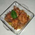 Cooksnap dari Simakke untuk resep Besengek Ayam