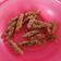 Cooksnap dari Laxmie Chan untuk resep "Buncis Goreng Crispy"