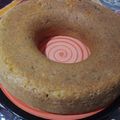 Cooksnap dari murni fachruddin untuk resep Banana cake