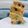 Cooksnap Maisarah Mamat semasa beliau membuat Chewy Congo Bars #phopbylinimohd.