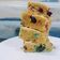 Cooksnap Maisarah Mamat semasa beliau membuat Chewy Congo Bars #phopbylinimohd.