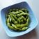 Cooksnap dari Istorindra Izzhakazi untuk resep Edamame Rebus