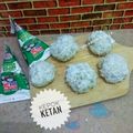 Cooksnap dari Dapur neetasyl untuk resep Kepok ketan