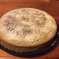 El cooksnap de luis.macias cuando hizo Pan de elote.