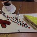 صورة من ahmad، شاركها بعد تجربة وصفة حلى الأفوكادو الصحي