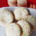 Cooksnap dari Vina untuk resep Butter Cookies 3 bahan