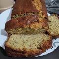 IG🌹's cooksnap of when they made Banana bread 😋.