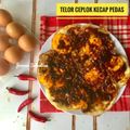 Cooksnap dari Joanne Sebastian untuk resep Ikan goreng bumbu kecap pedas ngga meletup pas digoreng