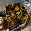 Cooksnap dari Delima Lima untuk resep Pesmol Ikan Kembung