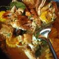 Cooksnap dari ridha rahmi untuk resep Kepiting saus padang