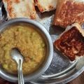 Seema rajoriya का कुकस्नैप जब उन्होंने पाव भाजी(pav bhaji recipe in hindi) बनाया था।