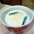 Cooksnap dari Fy Ulfy untuk resep Bubur Jagung Manis