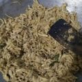 Cooksnap dari bunda ais untuk resep Nasi krawu ayam