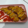 Cooksnap dari Nabilah Fahrani untuk resep 319. Ayam Katsu ala Hokben