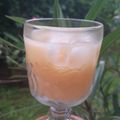 Cooksnap dari Roro Woelan untuk resep Orange Yakult