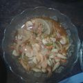Cooksnap dari petty meisari untuk resep Udang Saus Asam Manis 🍤