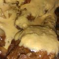 Cooksnap dari Zahra Nurlita Lubis untuk resep Chicken Fire ala Richeese & Saus Keju (Recommended)