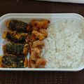 Cooksnap dari Ernita Dwiast untuk resep Ayam Gulung Nori (Nori Chicken Roll)