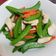 Karen Wu 的 杏鮑菇炒豌豆 cooksnap
