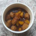 Cooksnap dari dumahutapea untuk resep Semur Bistik Ayam