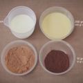 Cooksnap dari Kitten Bear untuk resep Es kepal Milo