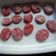 El cooksnap de Cecilia Delgado cuando hizo Galletas dulces de remolacha 🍪.