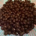 Cooksnap dari Anisa iqbal khan untuk resep Bubble pearl