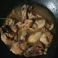 Cooksnap dari leni suhartini untuk resep Ayam kecap