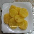 Cooksnap dari Adis Sabrina untuk resep Smile Potatoes