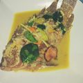 Cooksnap dari Tri Ka untuk resep Ikan Nila Santan Kuning