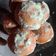 Cooksnap dari Bina Trip untuk resep Bomboloni / Donat isi selai