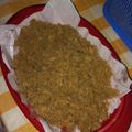 Cooksnap dari yuniar saraswati rahman untuk resep Abon sapi