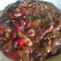 Cooksnap dari Irma💕 untuk resep Chicken Teriyaki ala Hokben