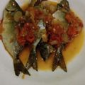 Cooksnap dari Ridha Bahasyim untuk resep Bawis Gammi khas Bontang