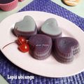 Cooksnap dari Mama fathan untuk resep Kue lapis ubi