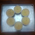 Cooksnap dari Patricia Diana Larasati untuk resep Simple Cheese Sponge Cake