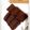 Cooksnap dari Agustri untuk resep Brownis kukus chocolatos