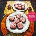Cooksnap dari Lovelychef By TieDQ untuk resep Kue Jentik/Cantik Manis Lapis Coklat