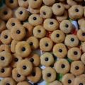 Cooksnap dari Siti Hanifa untuk resep Monde eggless (kue janda genit)