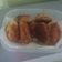 El cooksnap de Michelle Márquez cuando hizo Croquetas de atún.