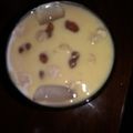 Sudarshana Ghosh Mandal's cooksnap of when they made আম লস্যি(aam lassi recipe in bengali).