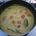 Cooksnap dari Deisy untuk resep Soto Betawi dengan Kuah Susu