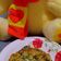 Cooksnap dari rachma i setiani untuk resep Omelette Nasi Bayam #MPASI 1y+