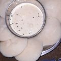 Krupa's cooksnap of when they made રવા ઈડલી (Rava Idli Recipe In Gujarati).