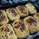Cooksnap dari Rahmadilla Sakina untuk resep Bolen Pisang Keju