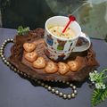 Suchita Ingole Lavhale's cooksnap of when they made कोल्ड कॉफी (cold coffee recipe in marathi).