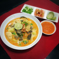 Cooksnap dari sarah zairina untuk resep Soto Betawi