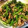 Vicki Lin 的 空心菜沙茶牛肉 cooksnap