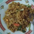 Cooksnap dari Wulandari untuk resep Kwetiaw goreng pedas